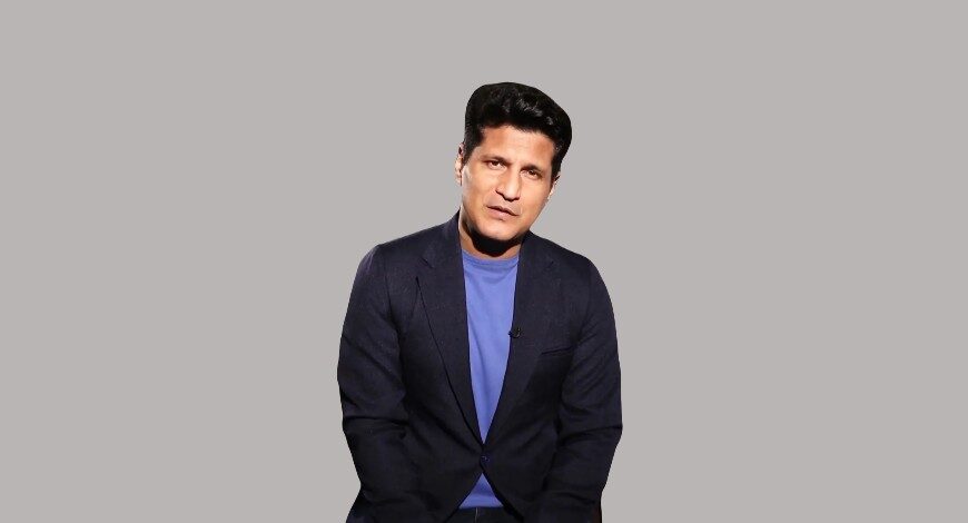 Rajiv Makhni