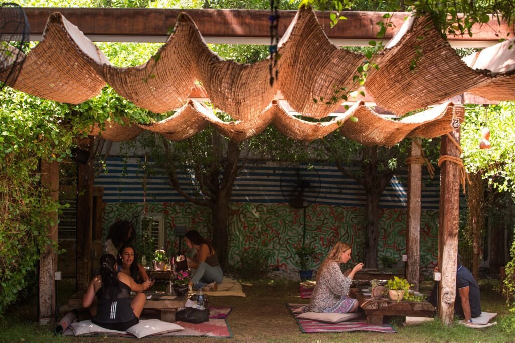 SEVA Table | Top 6 Breakfast Places In Dubai