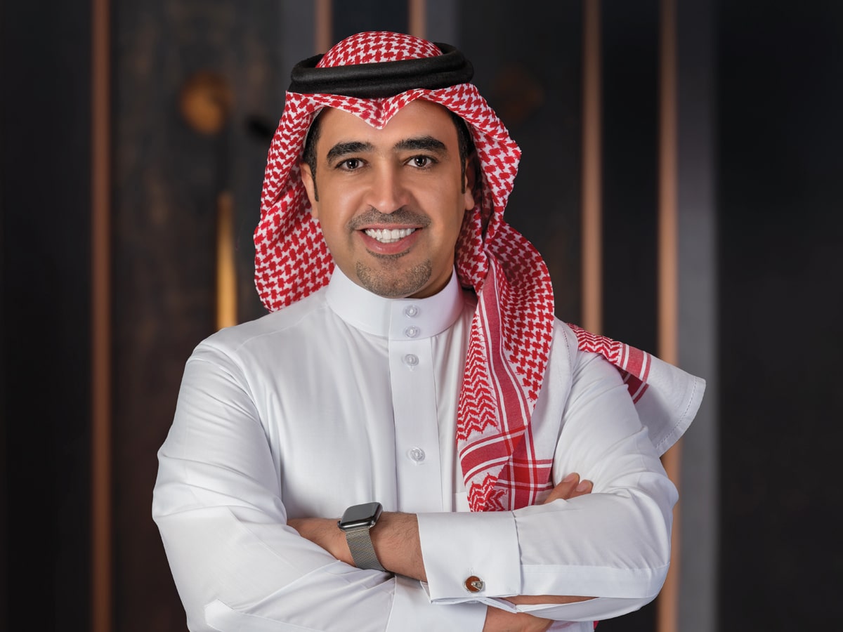 Sultan bin Badr Al-Otaibi