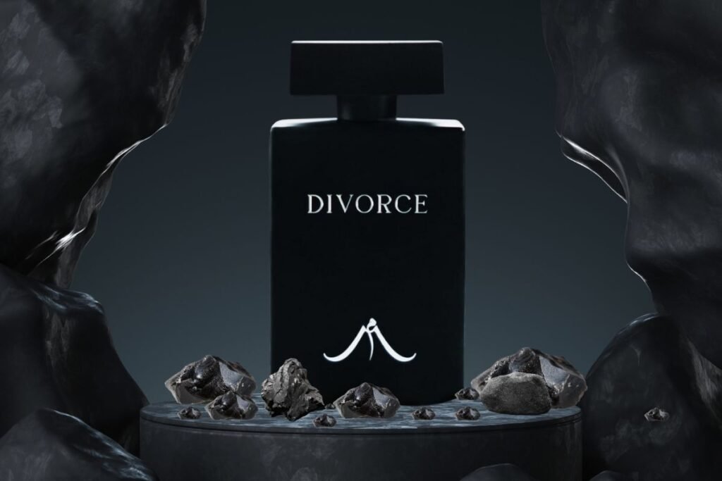 Divorce Perfume Pricing In UAE