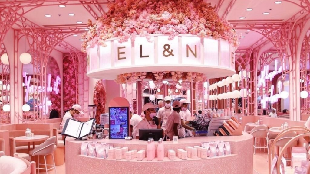 EL&N Dubai | Top 6 Breakfast Places In Dubai