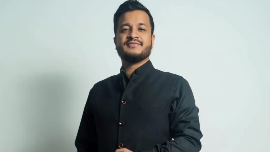 Ayush Gupta
