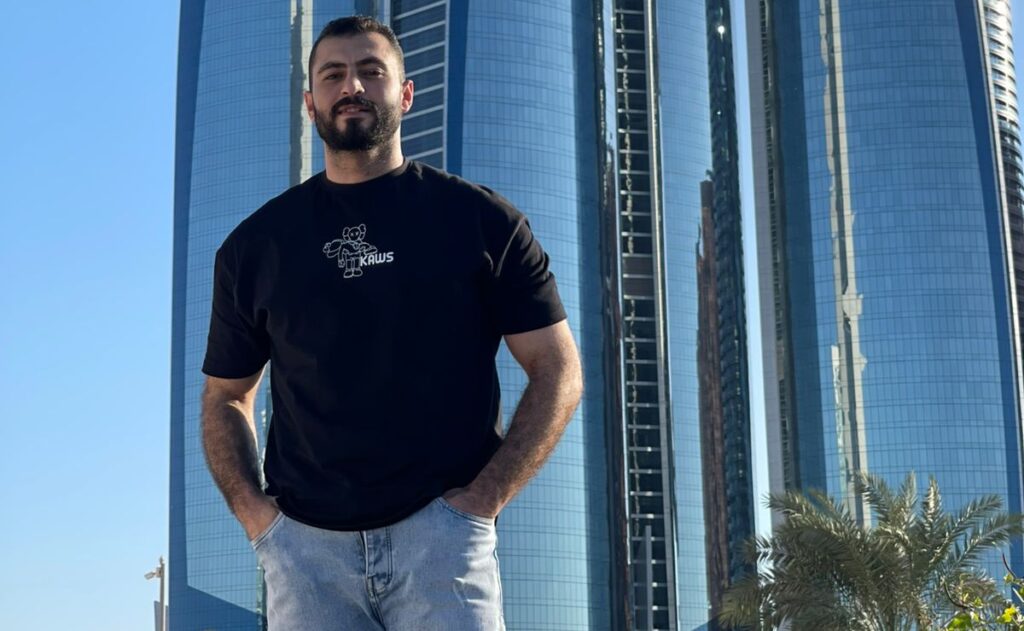 Hussein Salama Mohamed Elgaml