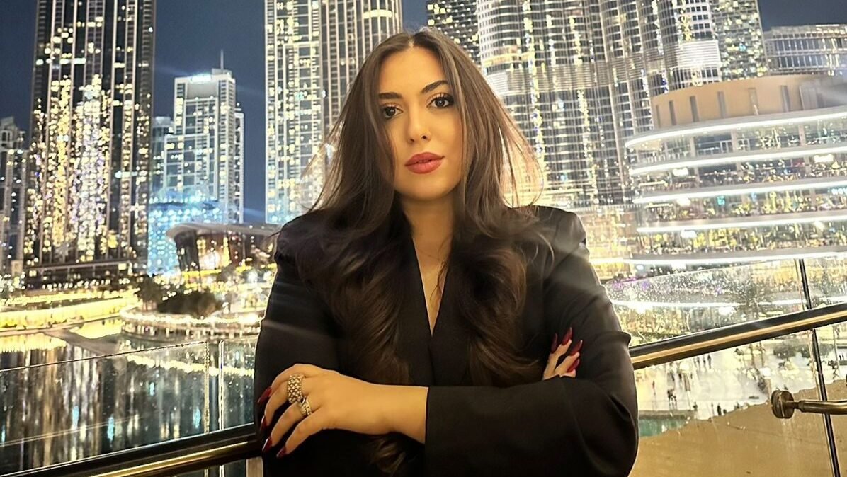 Cristina Passione Calò