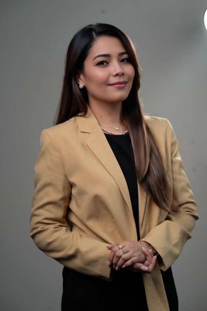 Julie Junio de Castro