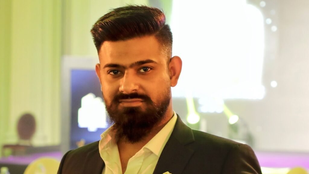 Asmar Alam Al-Hashmi