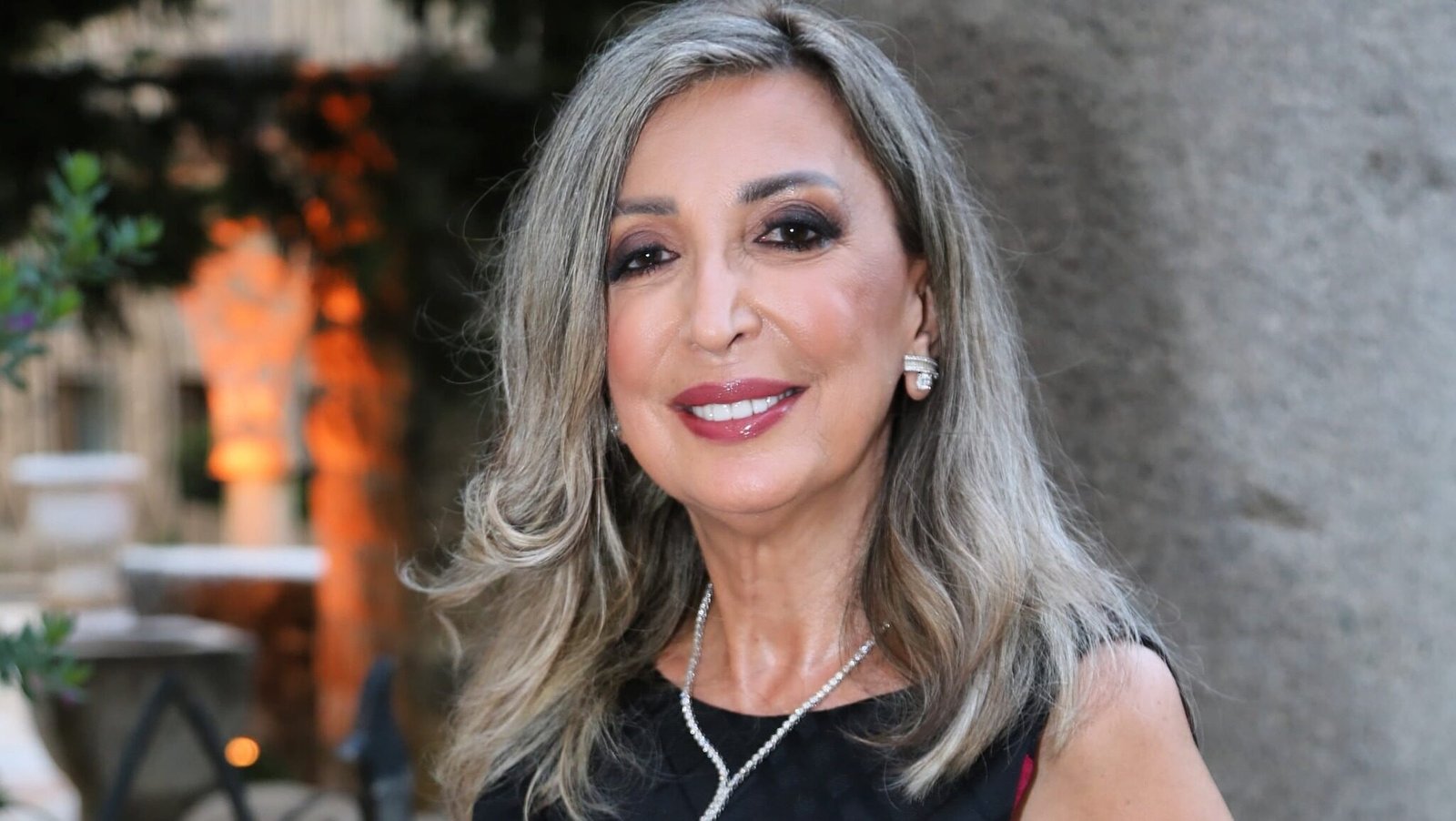 Carmen Hajjar
