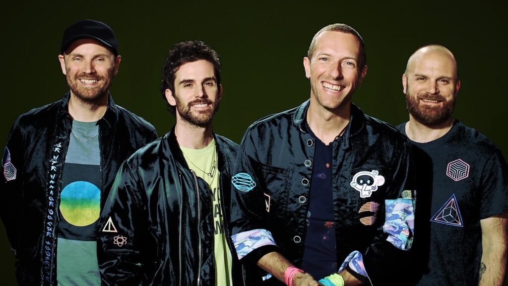 Coldplay