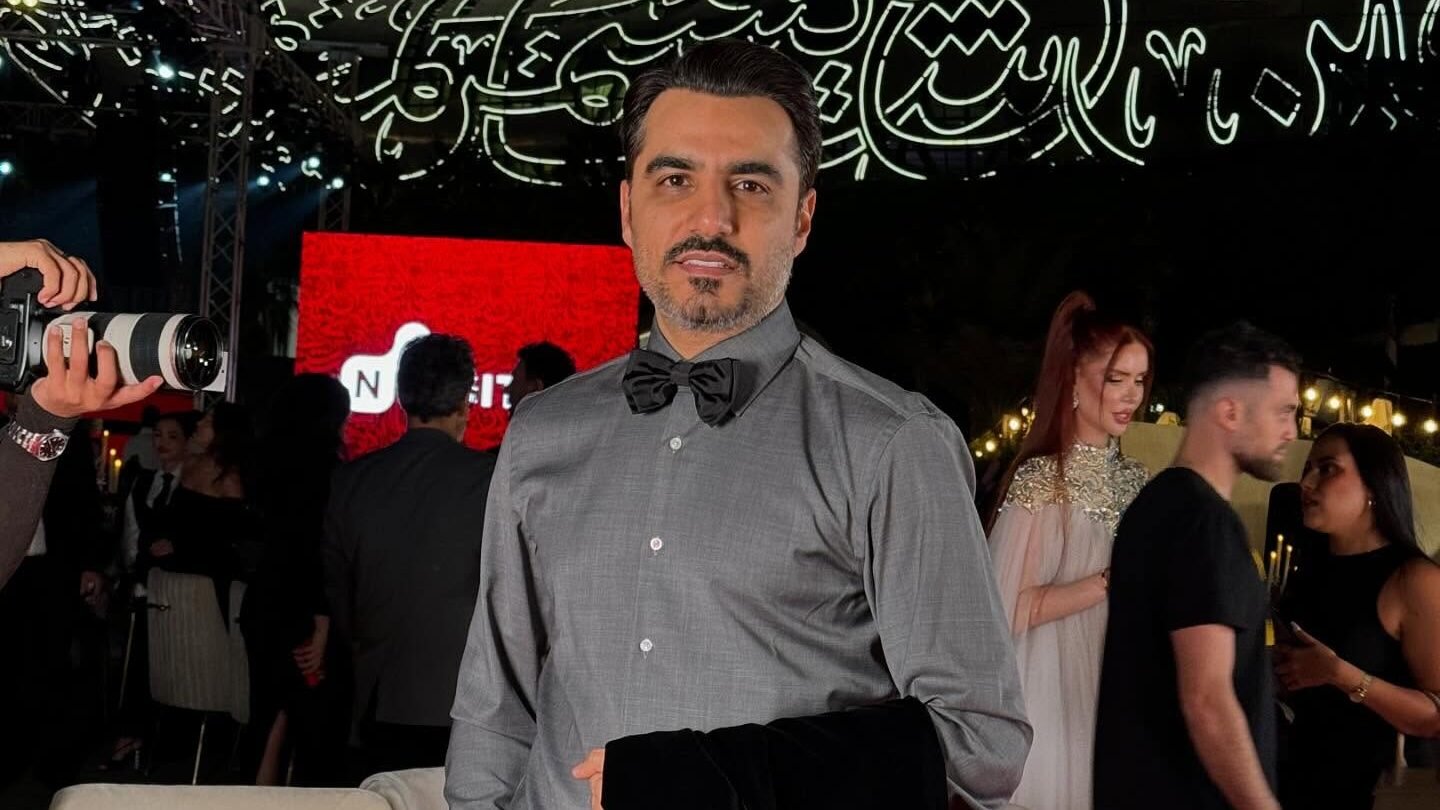 Mohamed Redha Abdulla