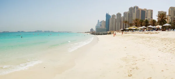 depositphotos 81650226 stock photo panorama of the beach at