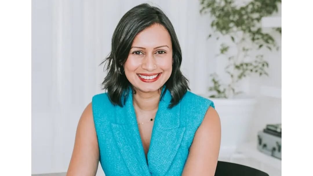 Desma Rovina D Souza