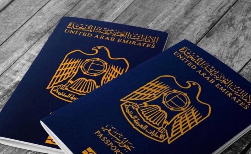 UAE Visa
