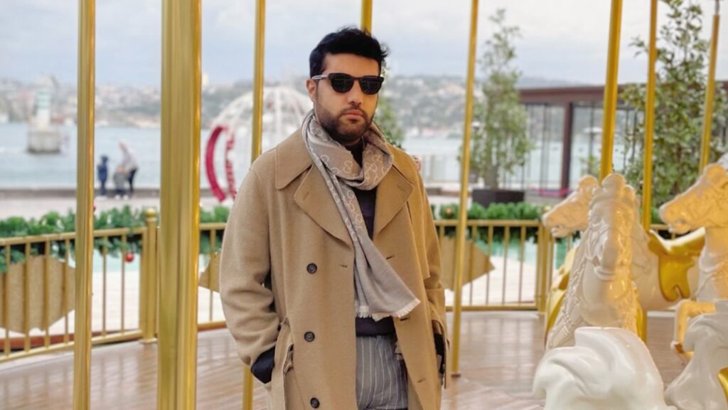 Faisal Alkhaldi