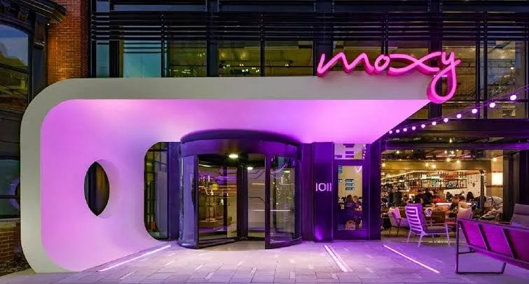 Moxy Hotel