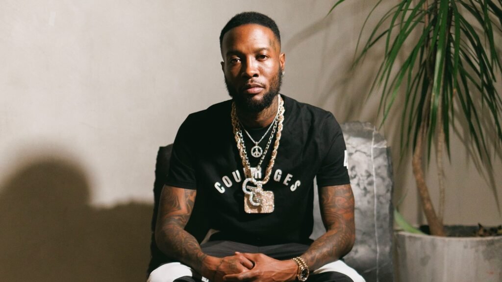 Shy Glizzy