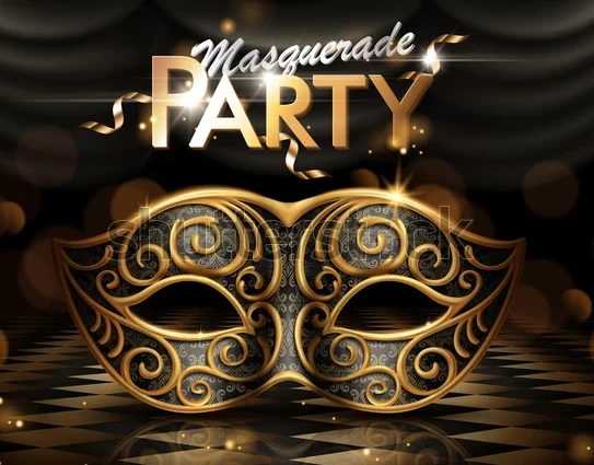 masquerade party poster attractive eye 600w 583310059 edited