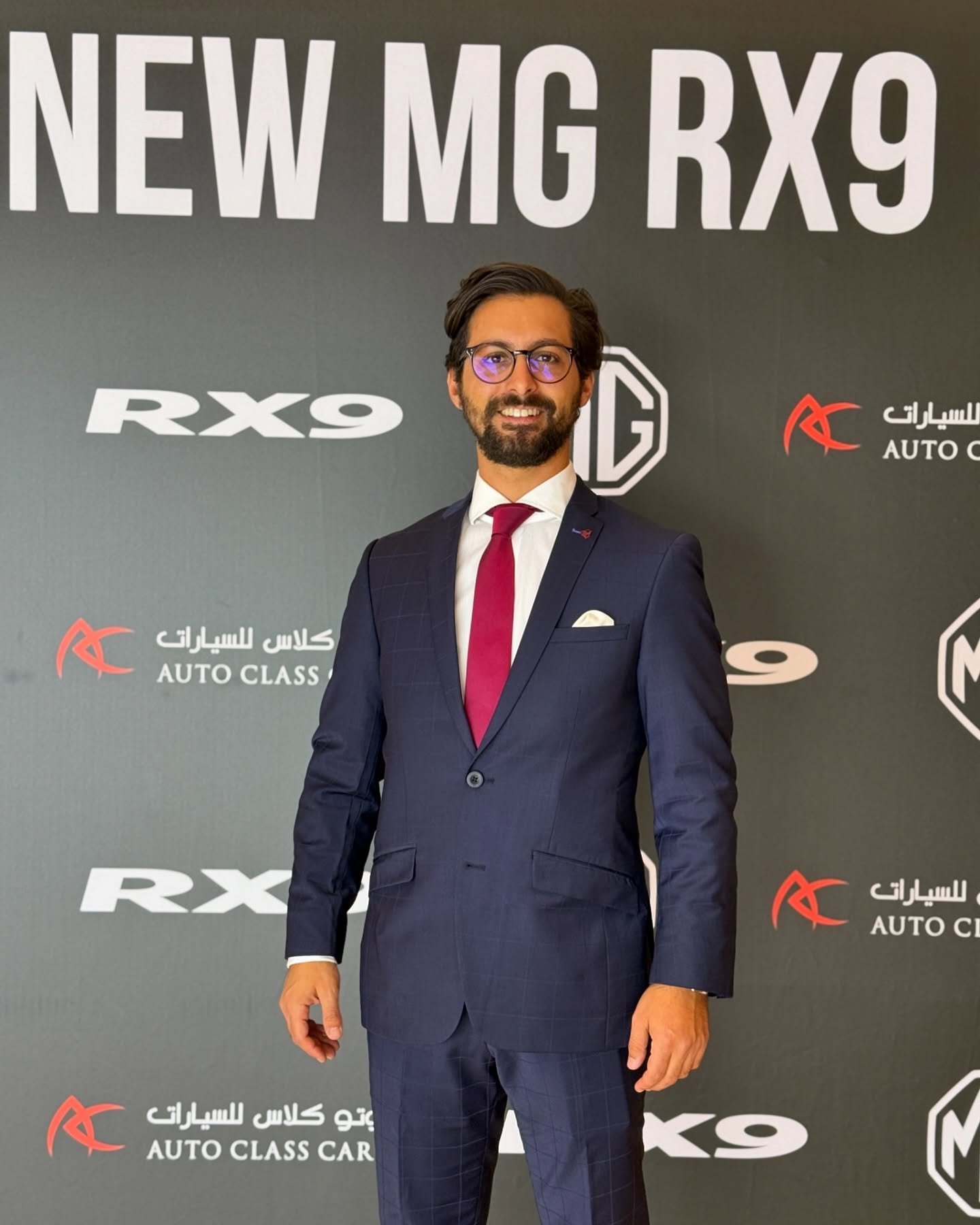 Mohannad Ibrahim Bitar