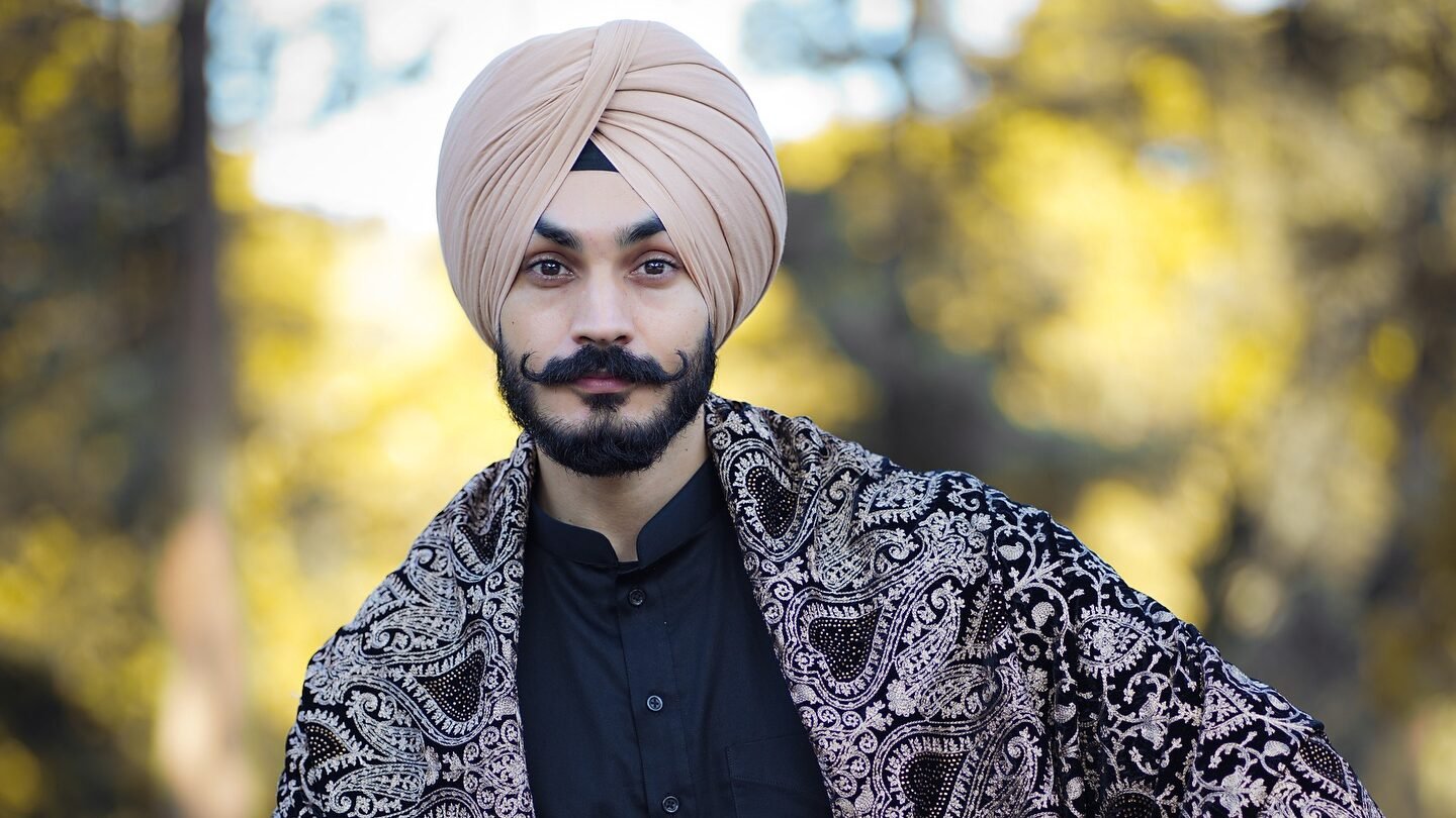 Santwinder Singh Waraich