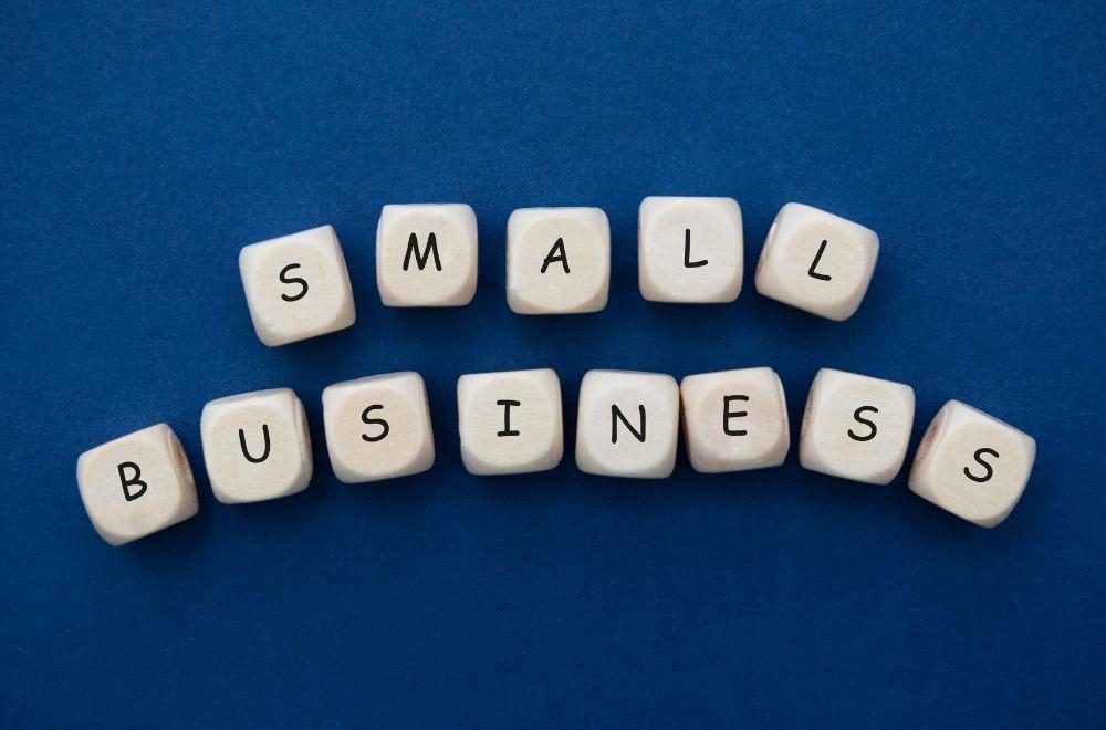 small business