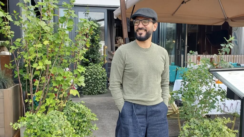 Peyman Rashid Al Awadhi