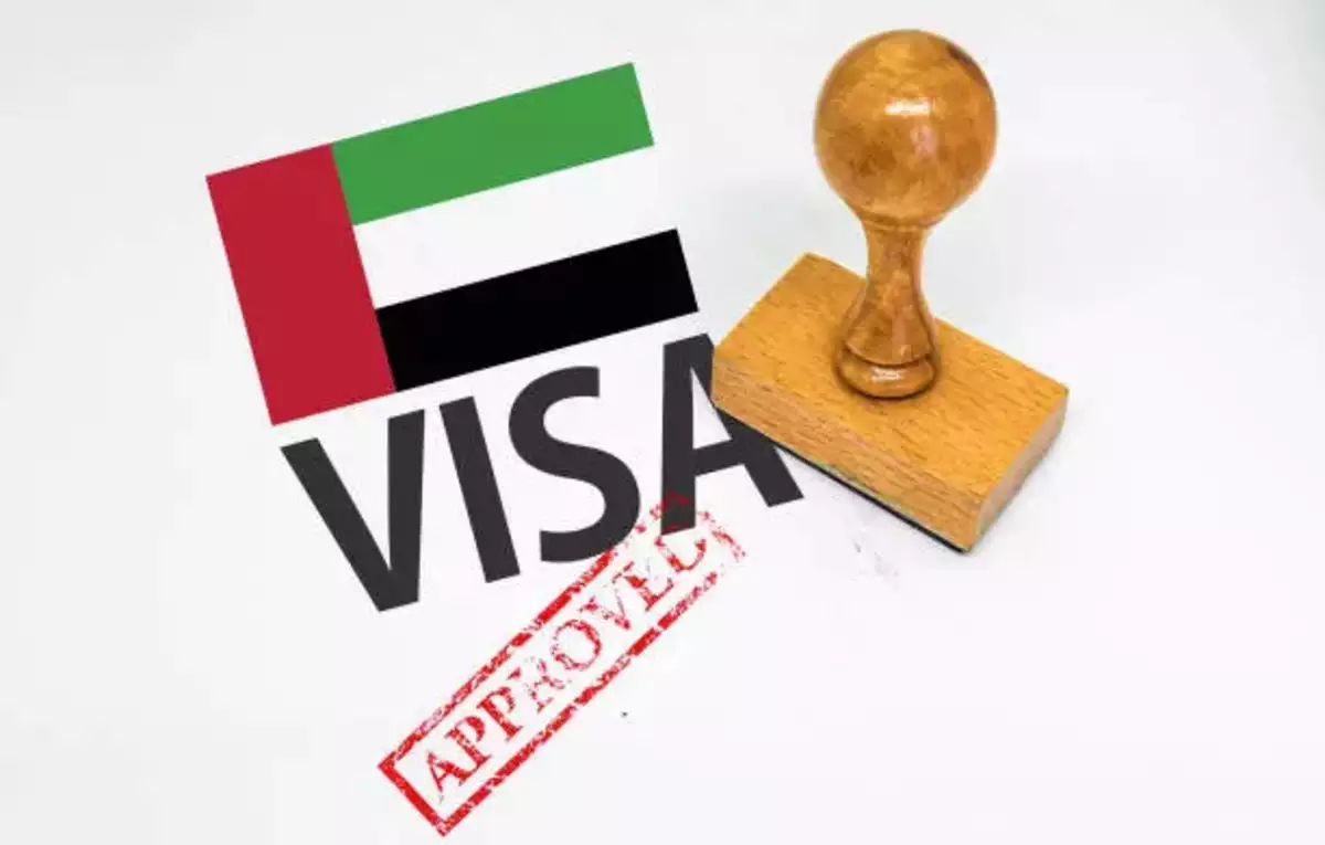 visa