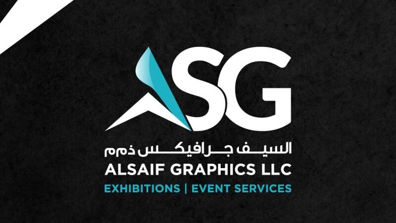 Al Saif Graphics