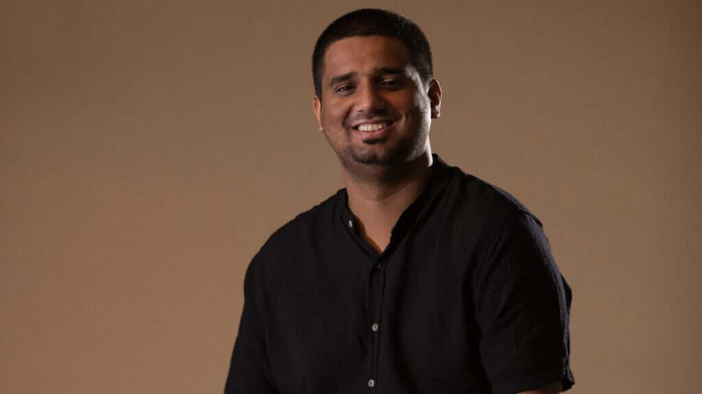 Khurram Zaidi