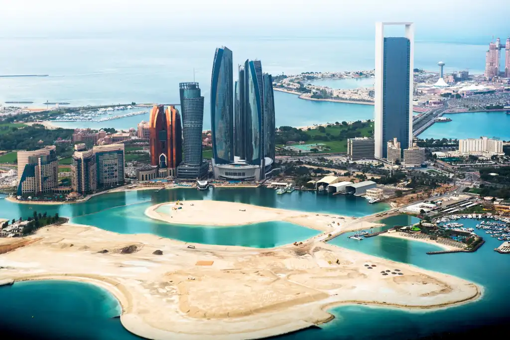 Abu Dhabi