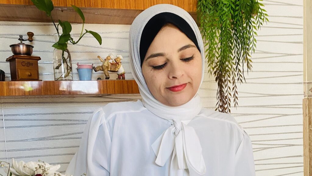 Hala Bassam Alakhsham