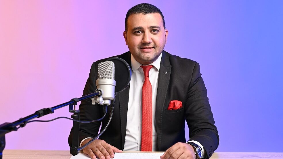 Dr. Hussein Mustafa Al-Farra