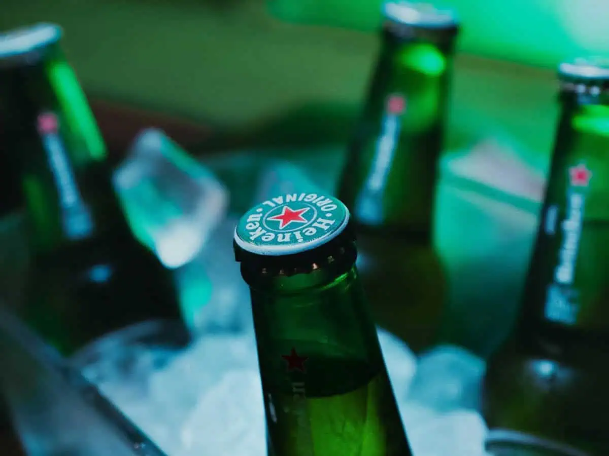 Heineken