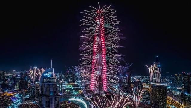 Dubai