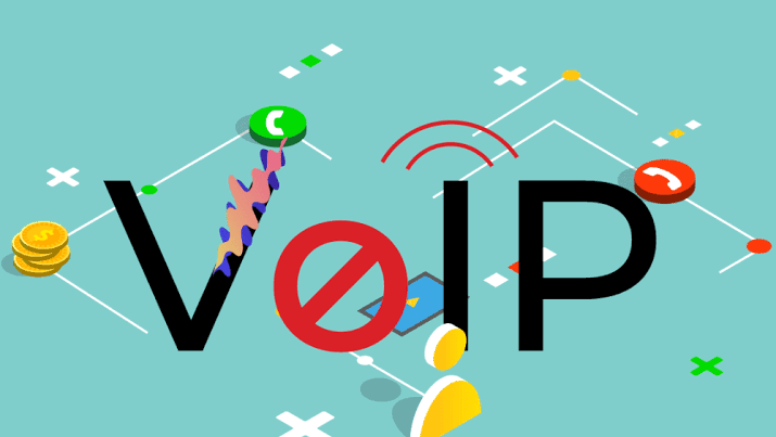 VoIP