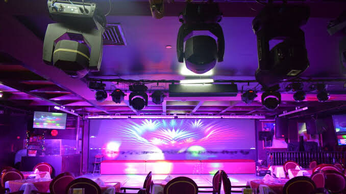 Bollywood Clubs in Dubai