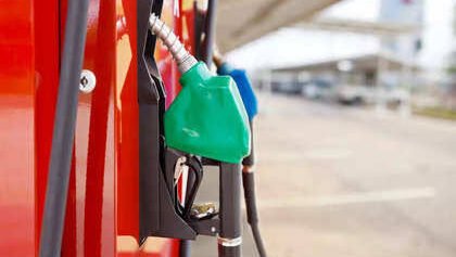 diesel price in dubai