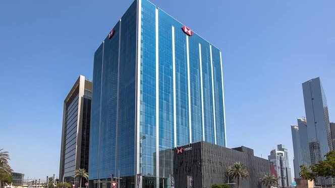HSBC