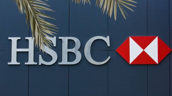 HSBC