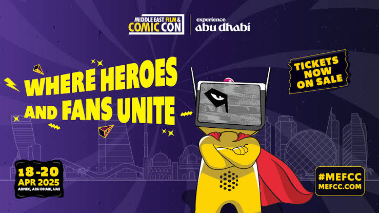 Comic Con