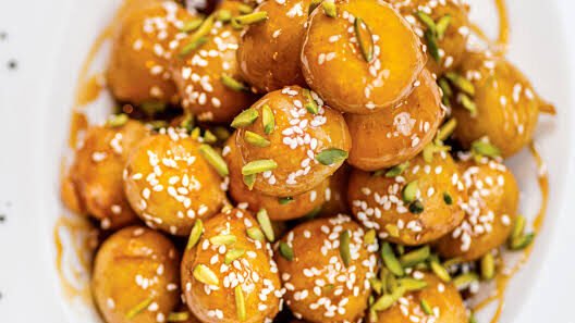 Street Foods