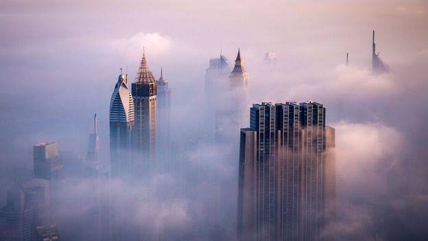 Fog