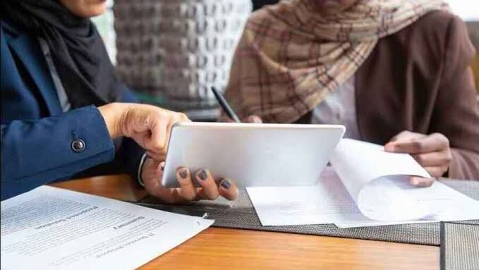 Salary Checks inUAE
