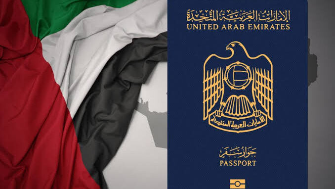 UAE