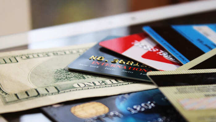Credit Cards
