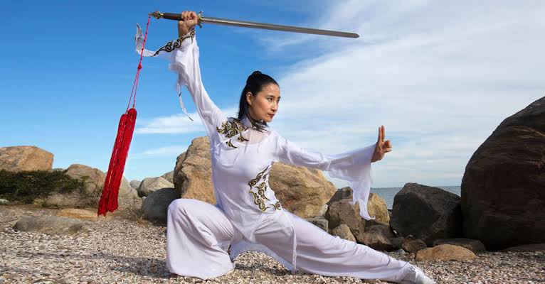 Tai Chi
