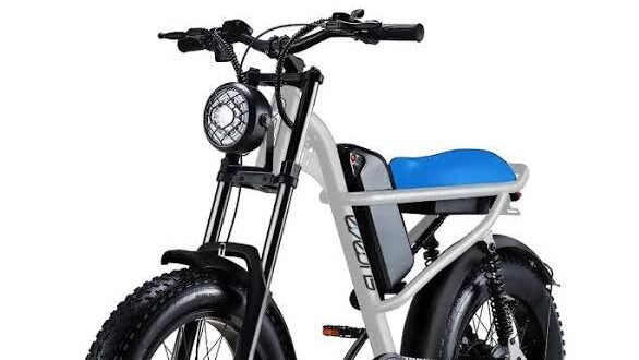 Electric Bike