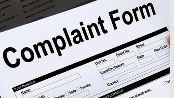 MOHRE Complaint Number