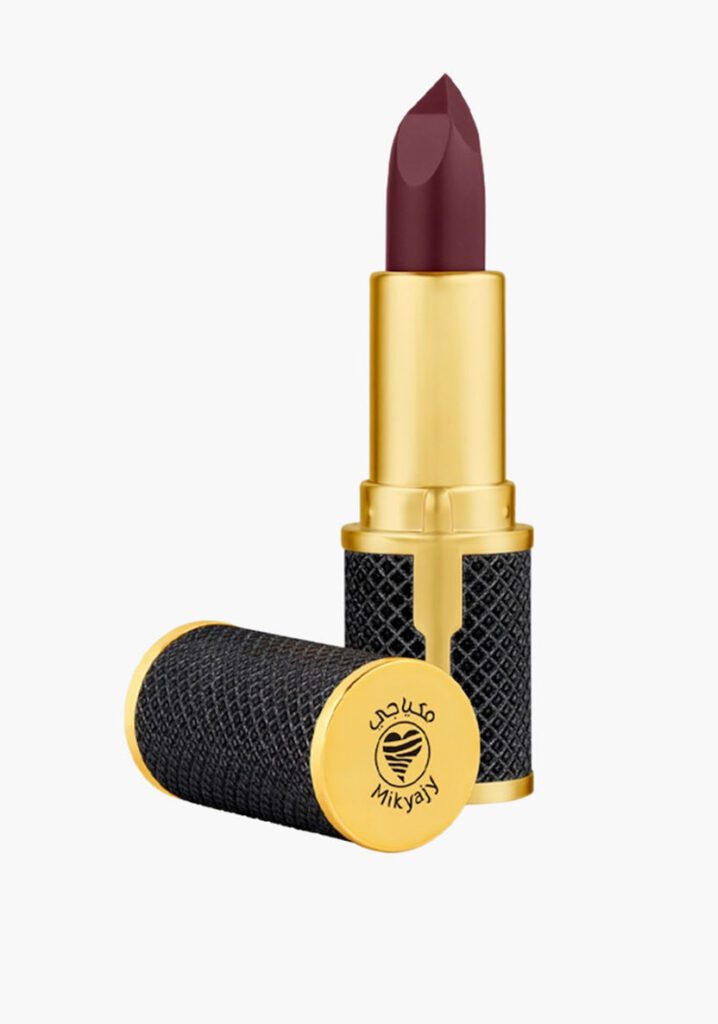 22K Matte Lipstick