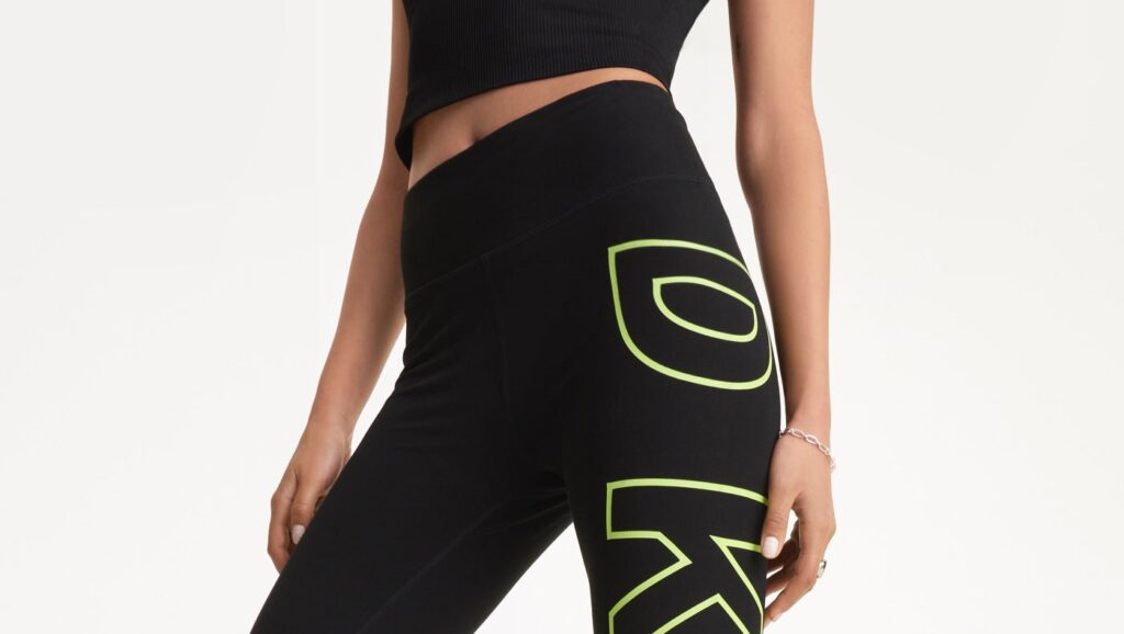 DKNY Activewear