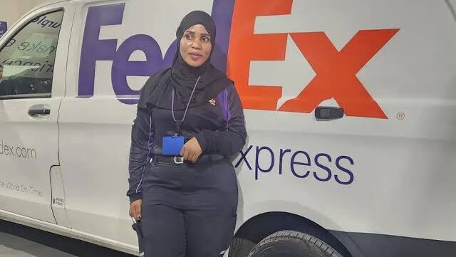 FedEx