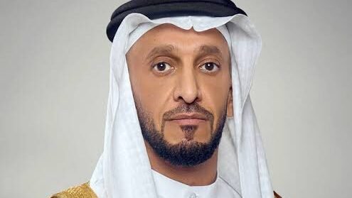 UAE President